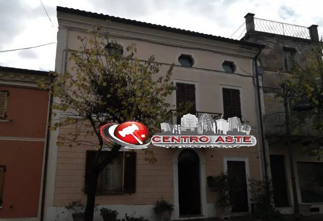 appartamento in vendita a Terre Roveresche in zona San Giorgio di Pesaro