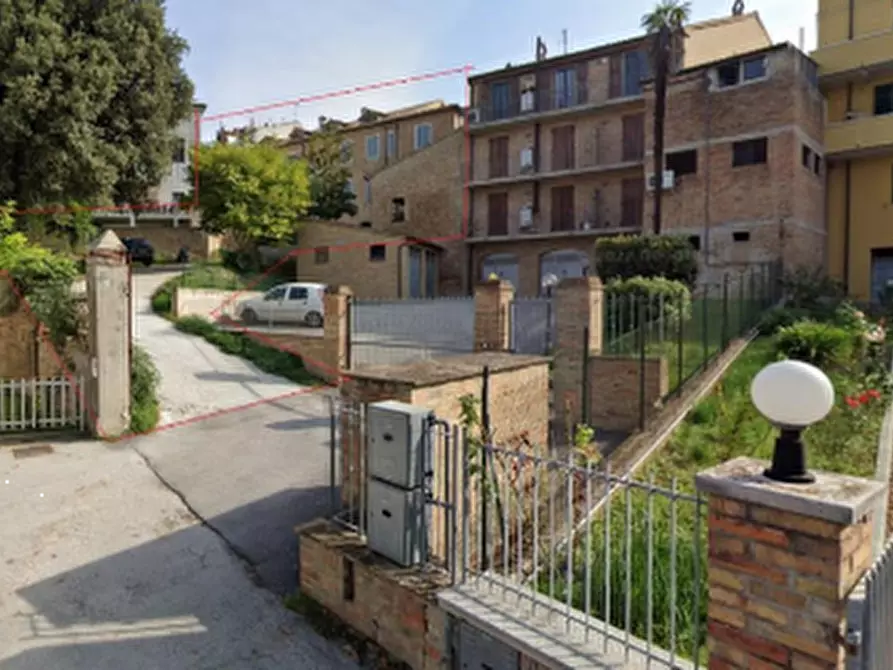 ufficio in vendita a Terre Roveresche