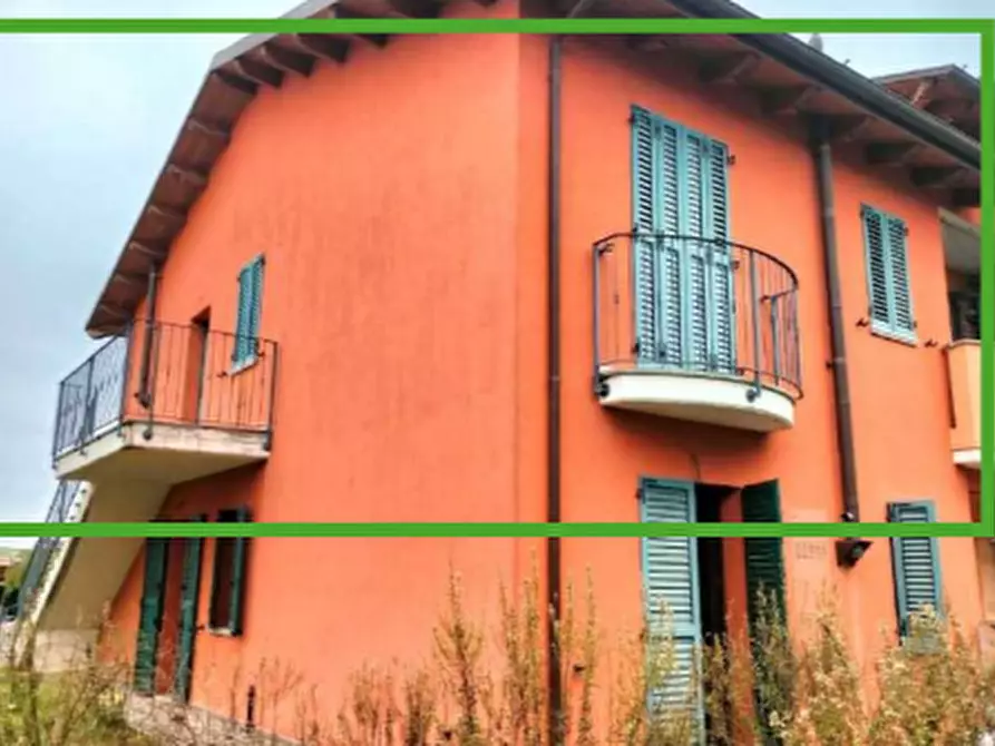 appartamento in vendita a Terre Roveresche