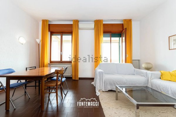 appartamento in vendita a Terre Roveresche in zona Piagge