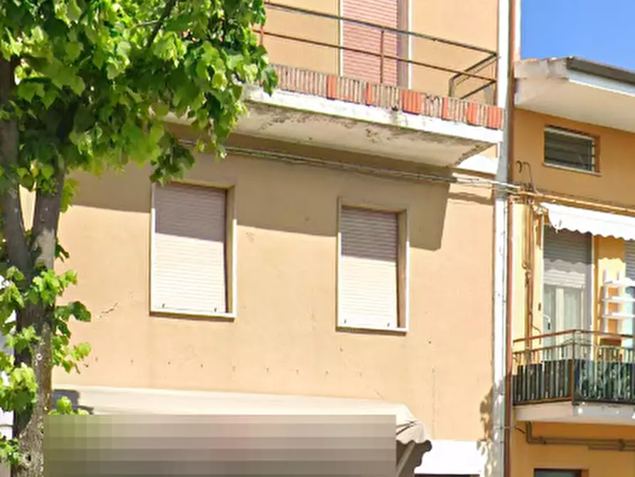 appartamento in vendita a Terre Roveresche