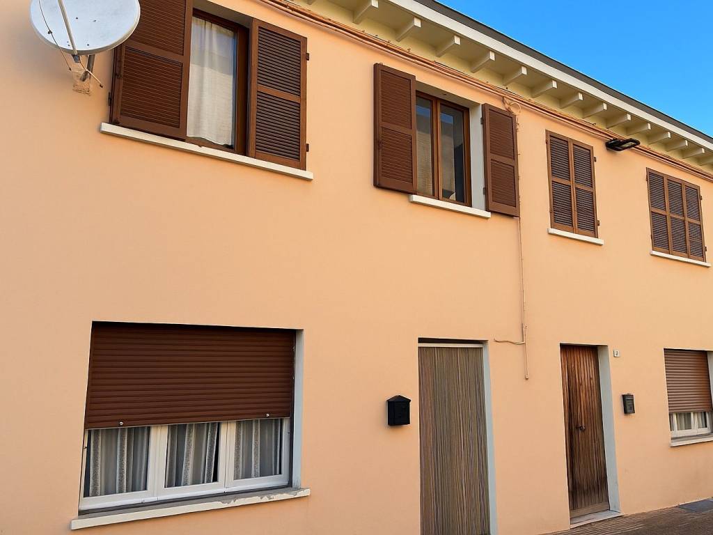 appartamento in vendita a Terre Roveresche