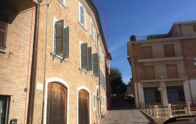 ufficio in vendita a Terre Roveresche