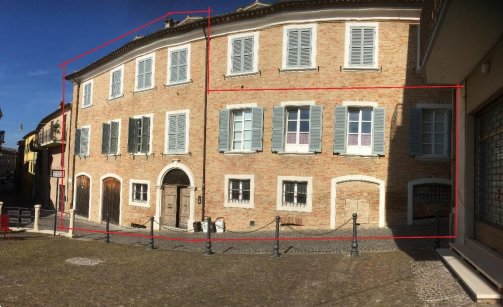 appartamento in vendita a Terre Roveresche