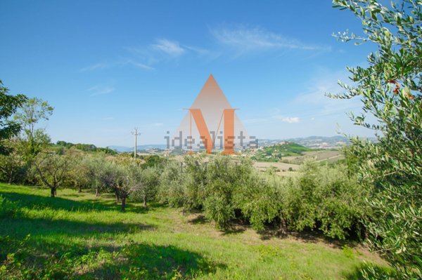 casa indipendente in vendita a Terre Roveresche in zona Piagge