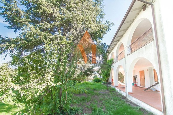 casa indipendente in vendita a Terre Roveresche in zona Piagge