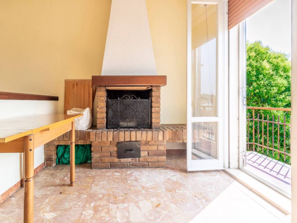 casa indipendente in vendita a Terre Roveresche in zona Orciano di Pesaro