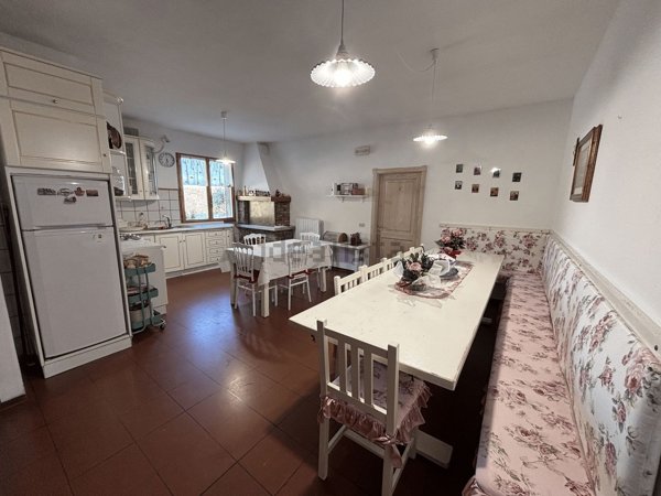 appartamento in vendita a Terre Roveresche