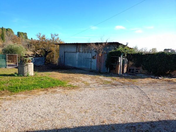 casa indipendente in vendita a Terre Roveresche