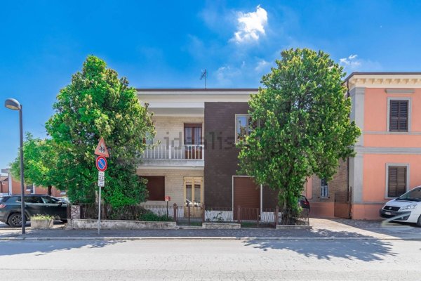 casa indipendente in vendita a Terre Roveresche