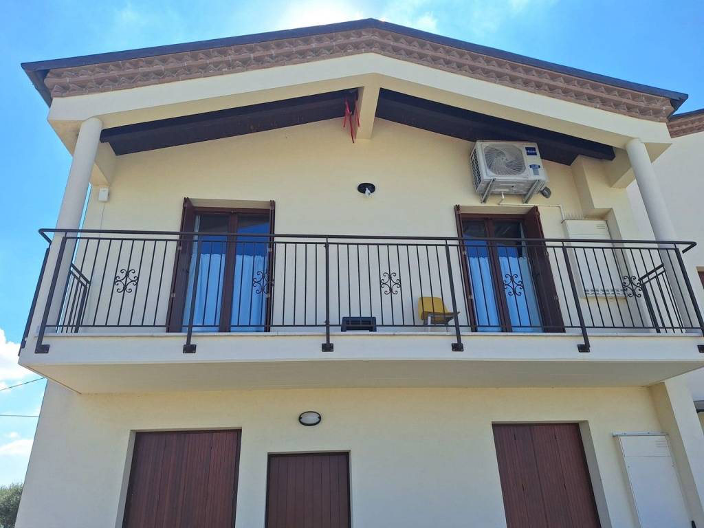 appartamento in vendita a Terre Roveresche