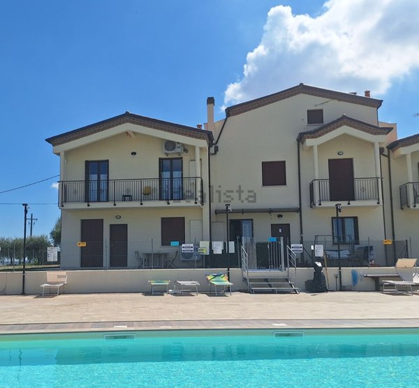 appartamento in vendita a Terre Roveresche