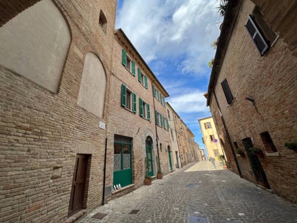 casa indipendente in vendita a Terre Roveresche