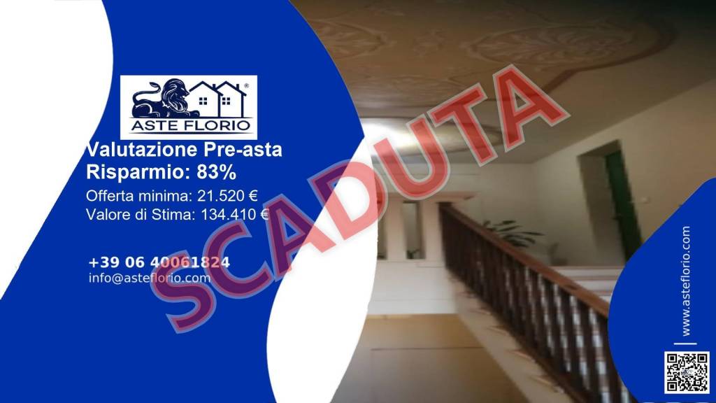 locale commerciale in vendita a Terre Roveresche