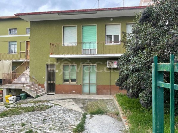 casa indipendente in vendita a Terre Roveresche in zona Orciano di Pesaro