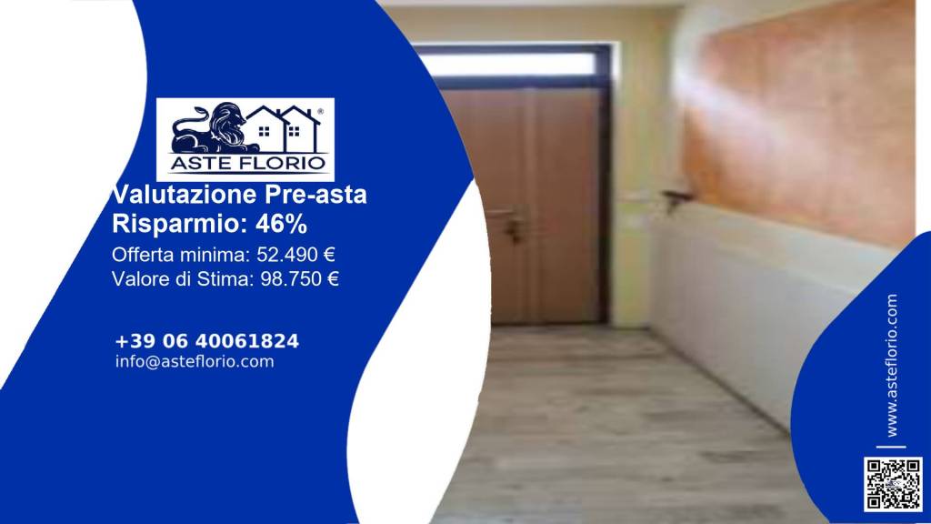 appartamento in vendita a Terre Roveresche