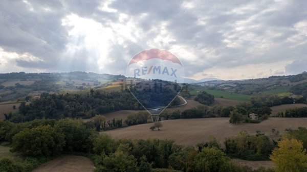 terreno agricolo in vendita a Terre Roveresche