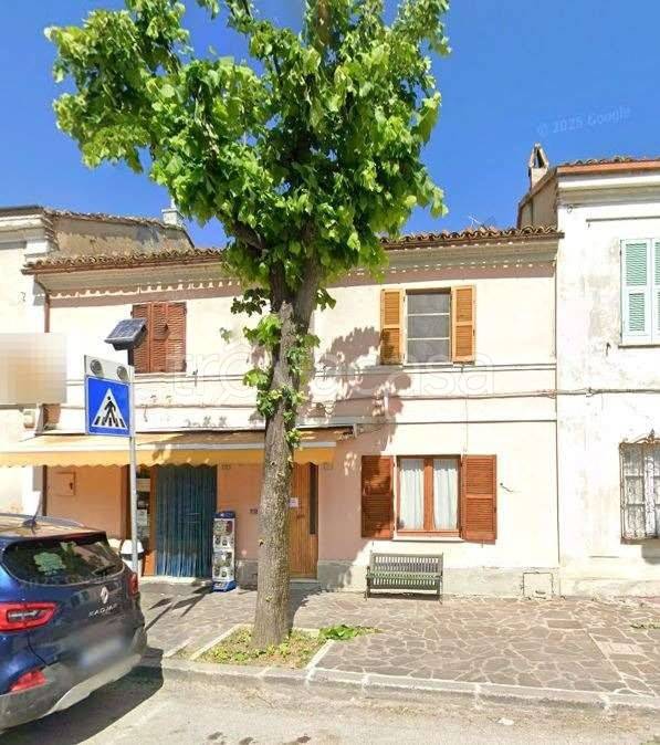 appartamento in vendita a Terre Roveresche in zona Orciano di Pesaro