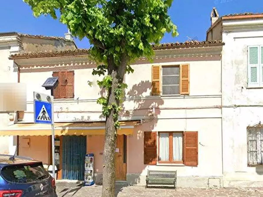 appartamento in vendita a Terre Roveresche in zona Orciano di Pesaro