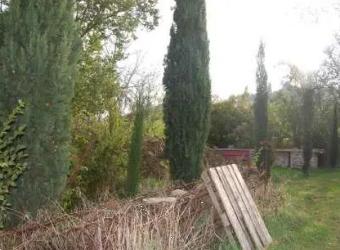 terreno edificabile in vendita a Terre Roveresche in zona Cerbara