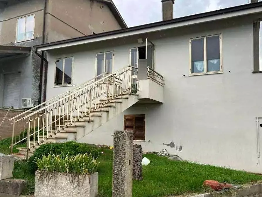 casa indipendente in vendita a Terre Roveresche