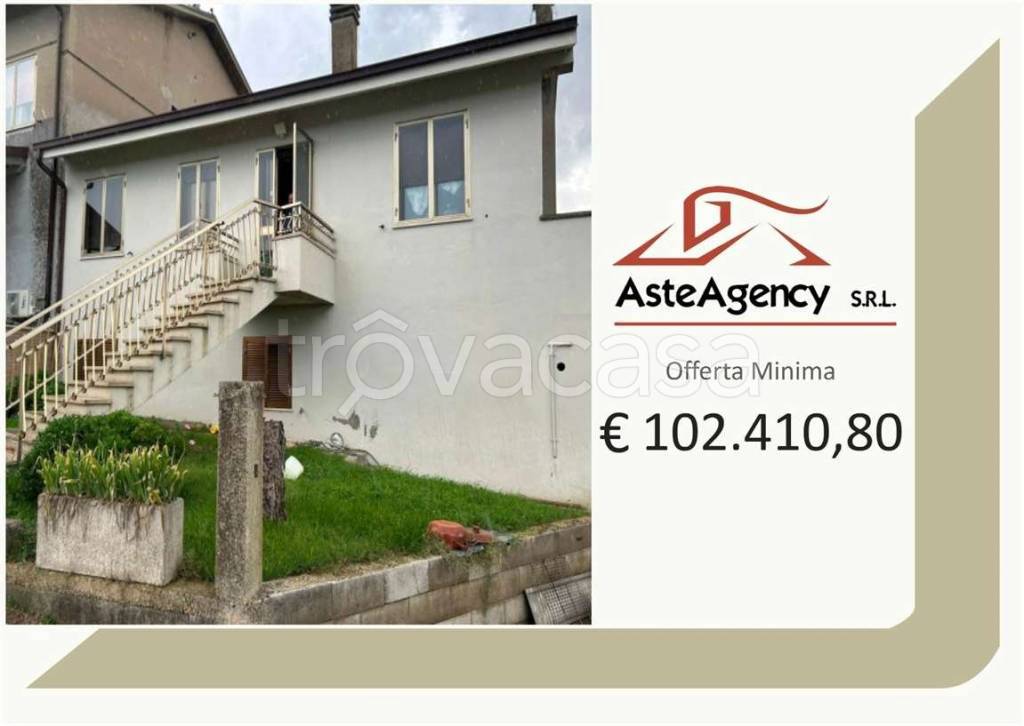 appartamento in vendita a Terre Roveresche