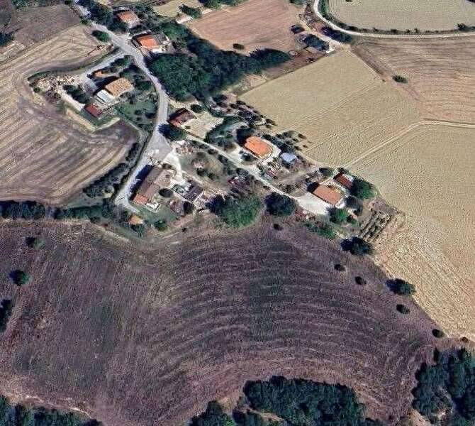 terreno agricolo in vendita a Terre Roveresche