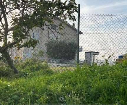 terreno edificabile in vendita a Terre Roveresche