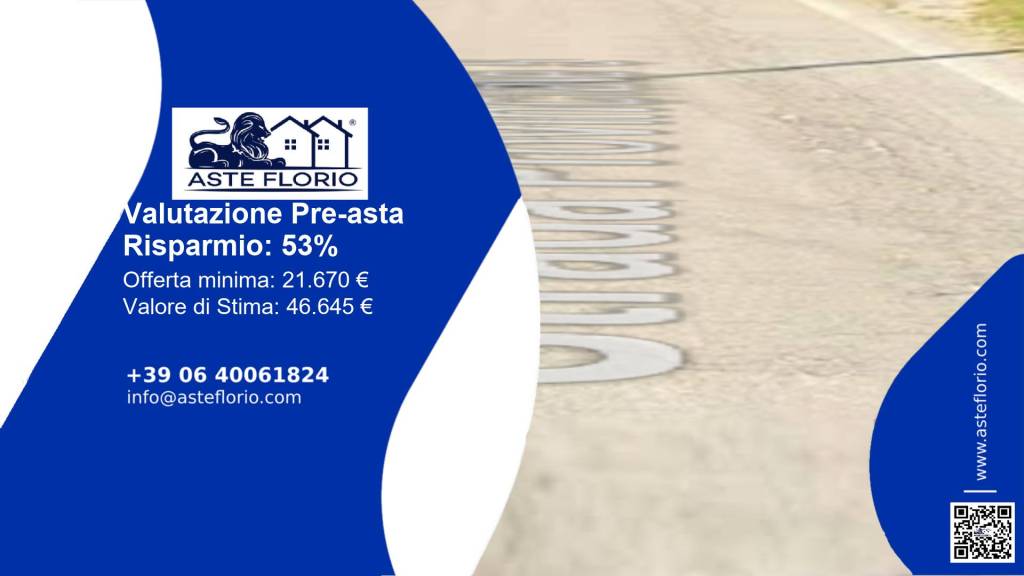 locale commerciale in vendita a Terre Roveresche in zona San Giorgio di Pesaro