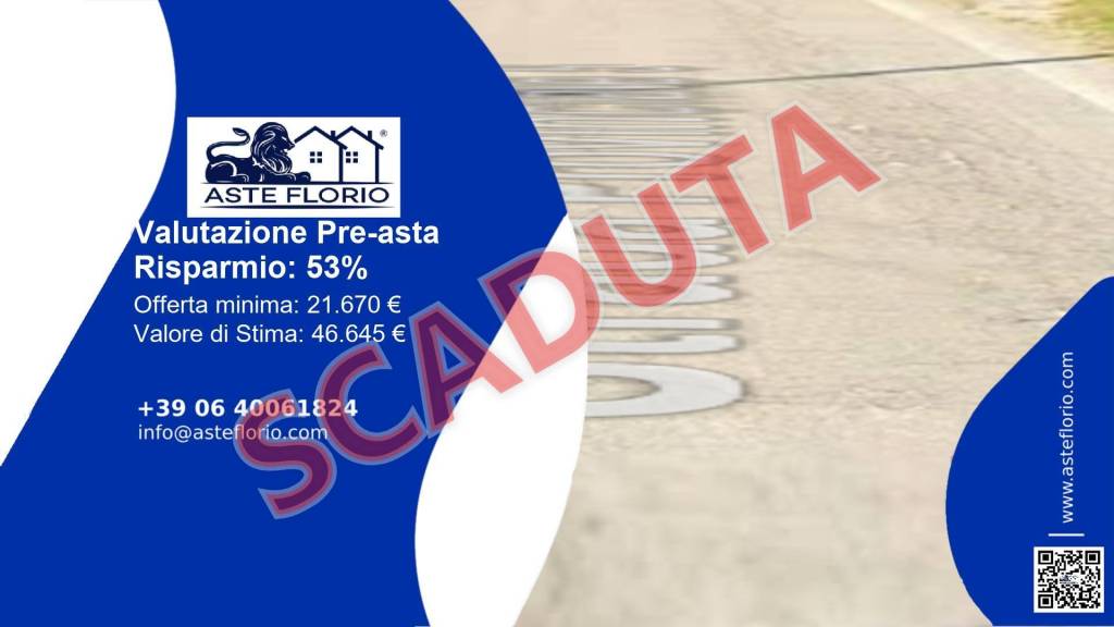 locale commerciale in vendita a Terre Roveresche in zona San Giorgio di Pesaro