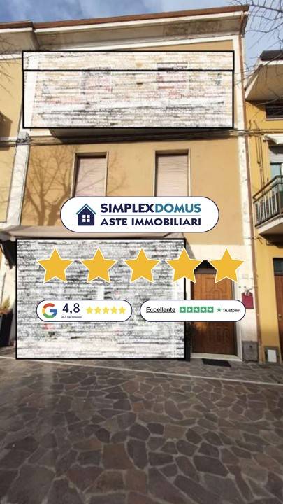 appartamento in vendita a Terre Roveresche