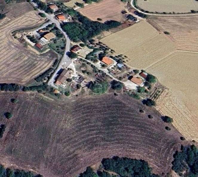 monolocale in vendita a Terre Roveresche