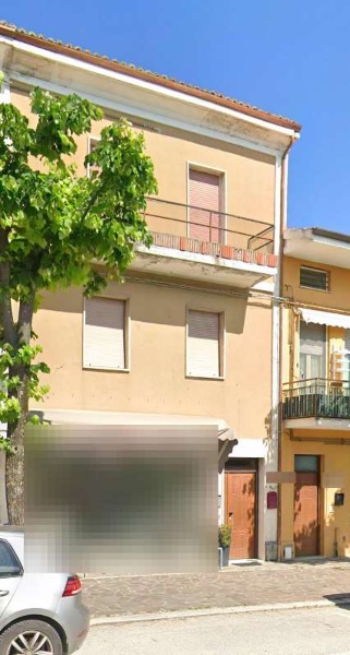 appartamento in vendita a Terre Roveresche in zona Orciano di Pesaro