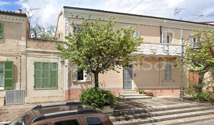 appartamento in vendita a Terre Roveresche in zona San Giorgio di Pesaro