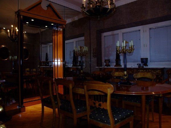 pentavano in vendita a Terre Roveresche