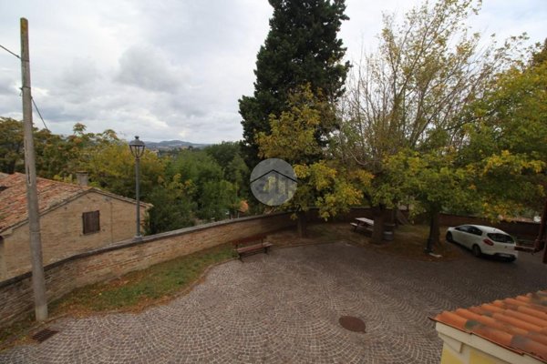 appartamento in vendita a Terre Roveresche in zona Piagge