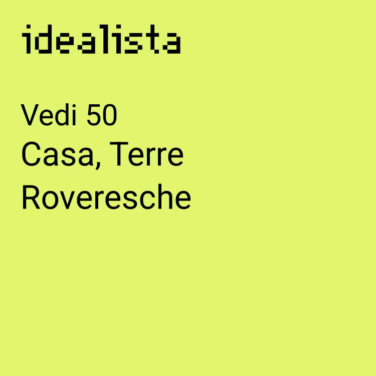 casa indipendente in vendita a Terre Roveresche