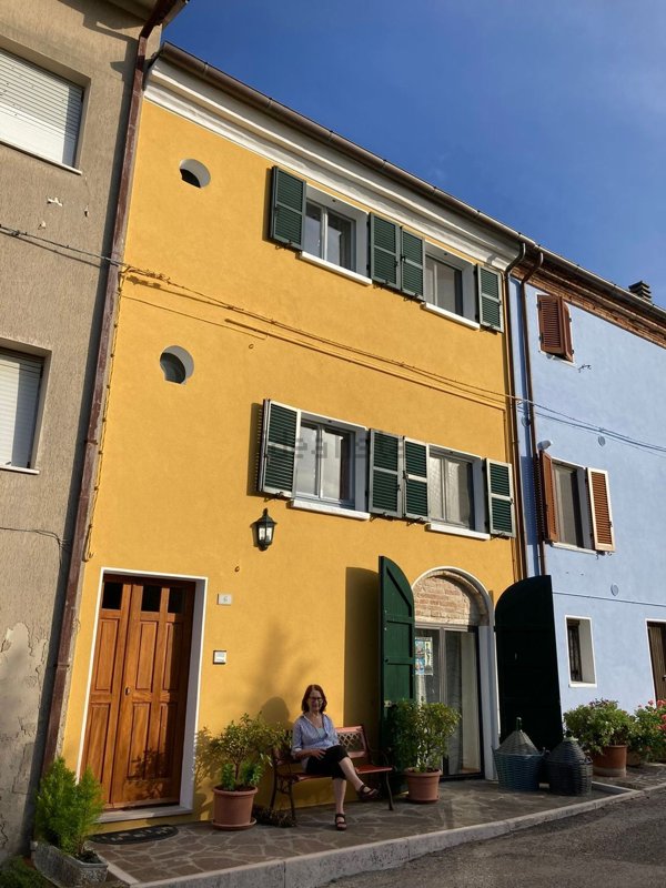 casa indipendente in vendita a Terre Roveresche