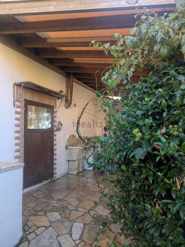 appartamento in vendita a Terre Roveresche in zona Orciano di Pesaro