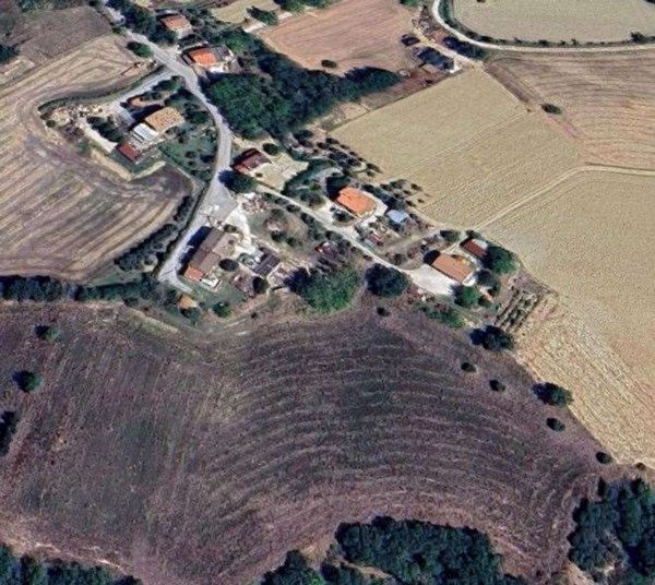 terreno agricolo in vendita a Terre Roveresche