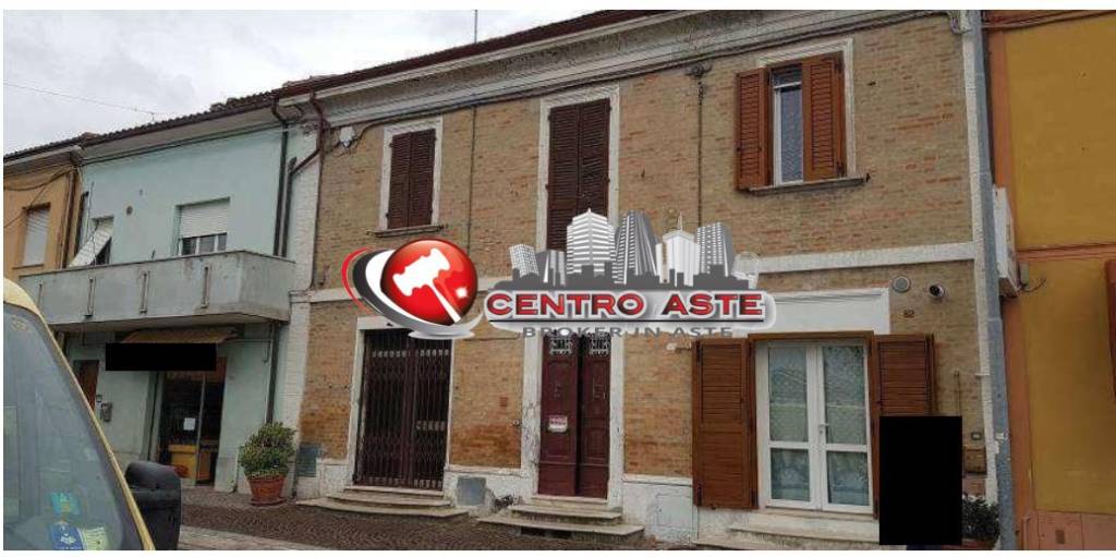 appartamento in vendita a Terre Roveresche in zona Piagge