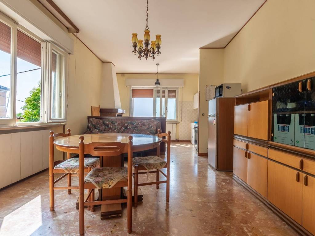 casa indipendente in vendita a Terre Roveresche in zona Orciano di Pesaro