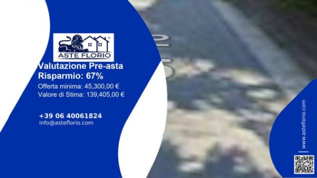 appartamento in vendita a Terre Roveresche in zona Piagge