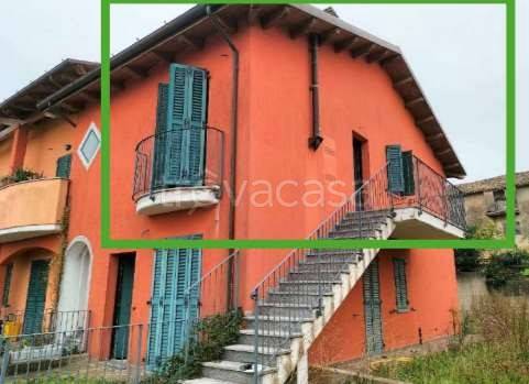 appartamento in vendita a Terre Roveresche