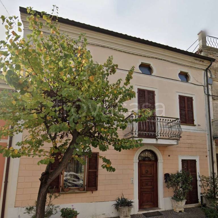 appartamento in vendita a Terre Roveresche in zona San Giorgio di Pesaro