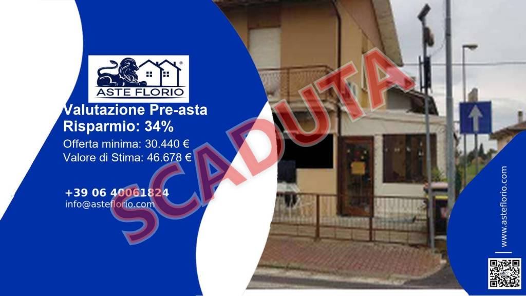 appartamento in vendita a Terre Roveresche in zona Piagge