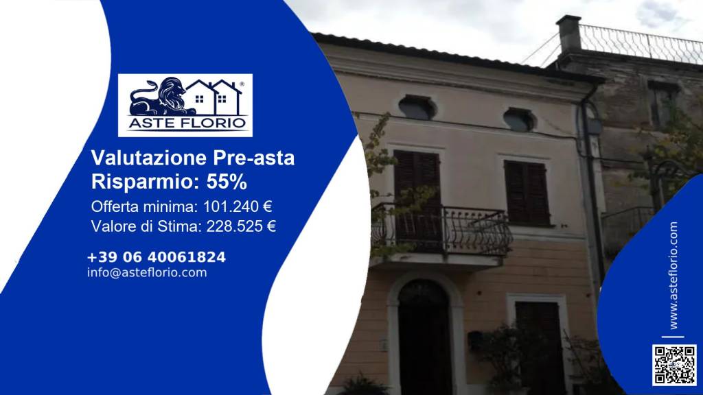 appartamento in vendita a Terre Roveresche in zona San Giorgio di Pesaro