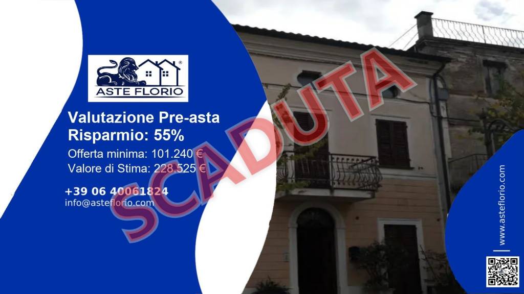appartamento in vendita a Terre Roveresche in zona San Giorgio di Pesaro