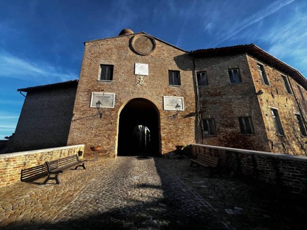 appartamento in vendita a Terre Roveresche