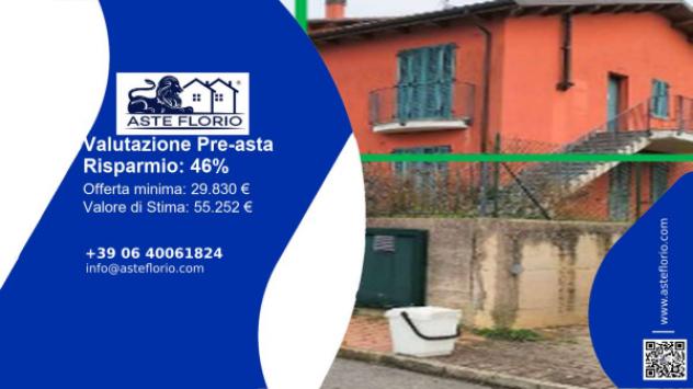 appartamento in vendita a Terre Roveresche